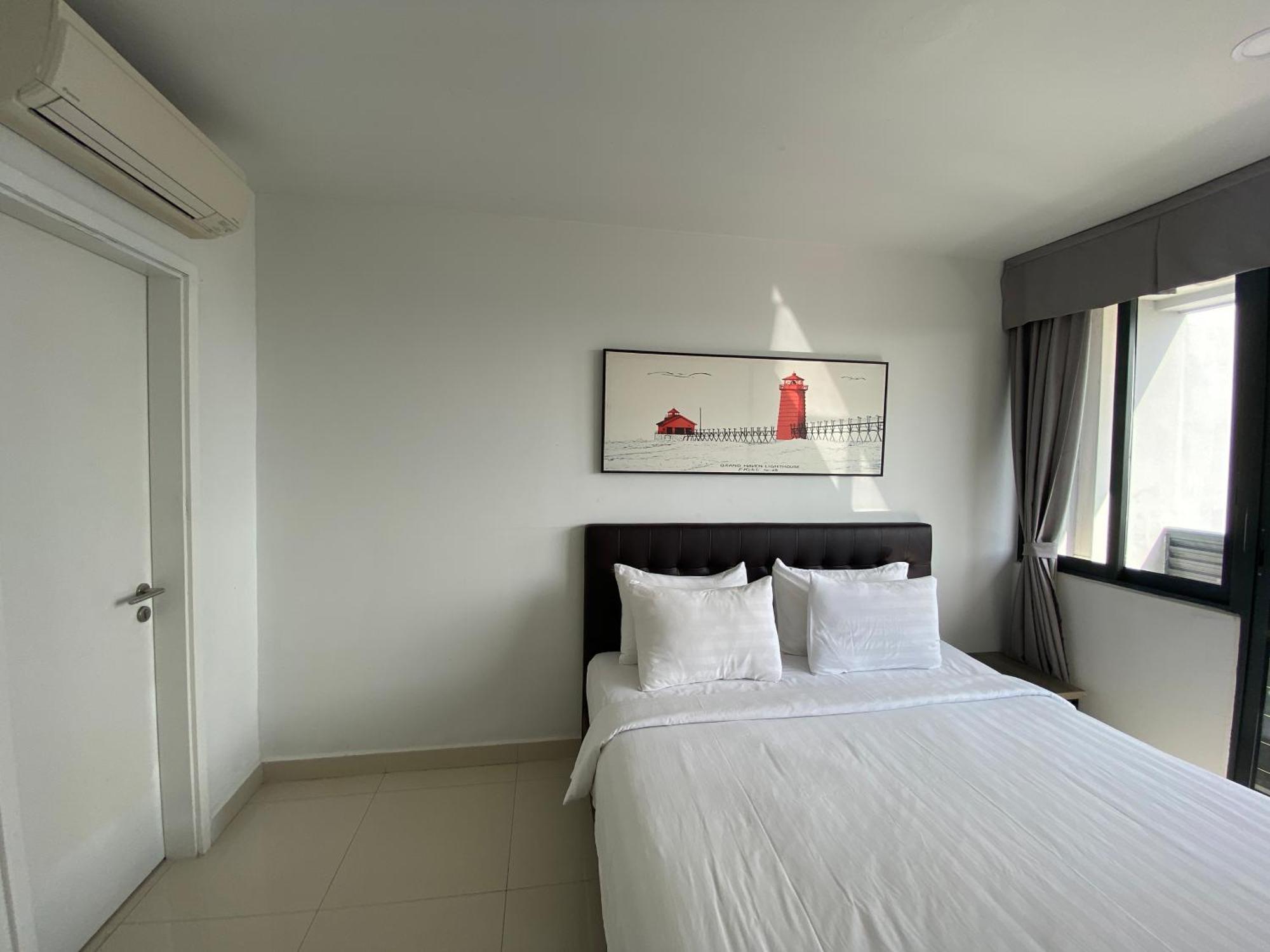 Hotel The Bridge Club Phnom Penh Exterior foto